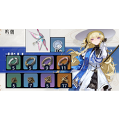 鸣潮菲比声骸怎么选-鸣潮菲比培养攻略