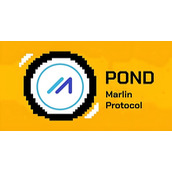 POND币是什么币?POND币怎么购买交易?