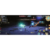 最终幻想14水晶世界巨齿牛头魔怎么打 最终幻想14水晶世界巨齿牛头魔打法介绍