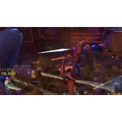 魔兽世界流丝之庭怎么打 魔兽世界流丝之庭打法攻略