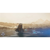 死亡搁浅2怎么穿过河流 死亡搁浅2穿过河流攻略