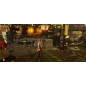 剑星废土左边山顶怎么上去 剑星废土左边山顶登顶步骤