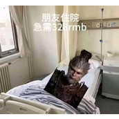 黑神话悟空表情包大全-黑神话表情包图片大全