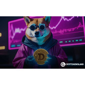 TD买入信号显示0.21美元为狗狗币下一目标位 当前支撑位0.17美元