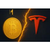 Metaplanet超越特斯拉，成为第七大比特币巨头