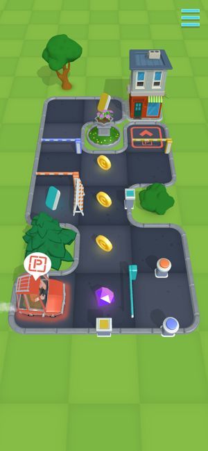 道路难题最新版