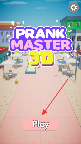 恶作剧高手3d
