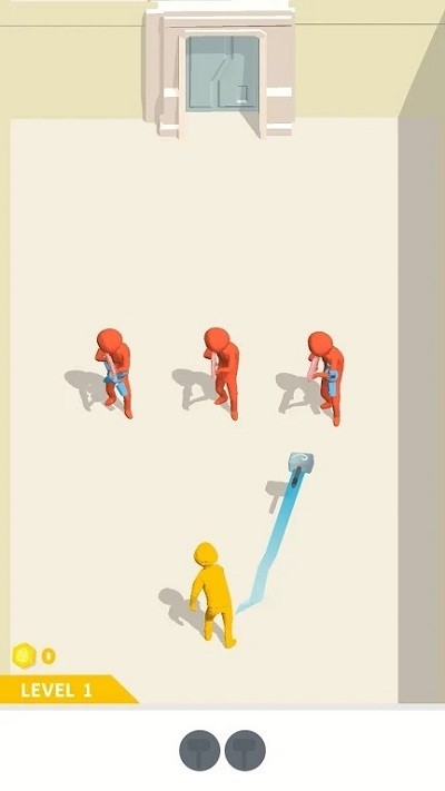 The art of the hammer
