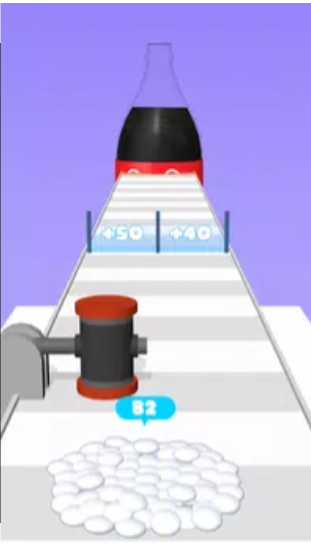 可乐爆炸数学