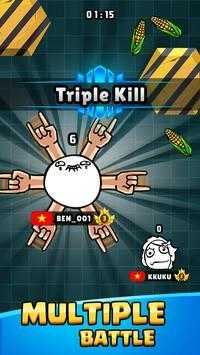 Knives Meme