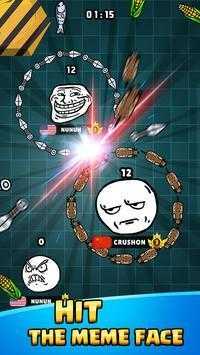 Knives Meme