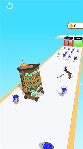 庄园跑酷estate runner