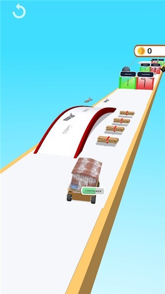 庄园跑酷estate runner