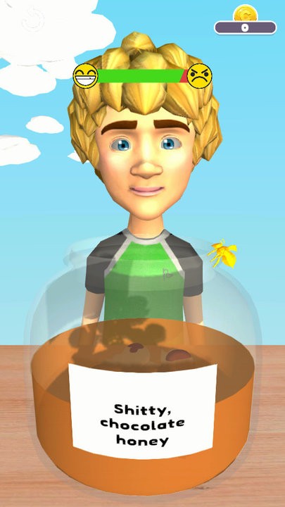 honey collector