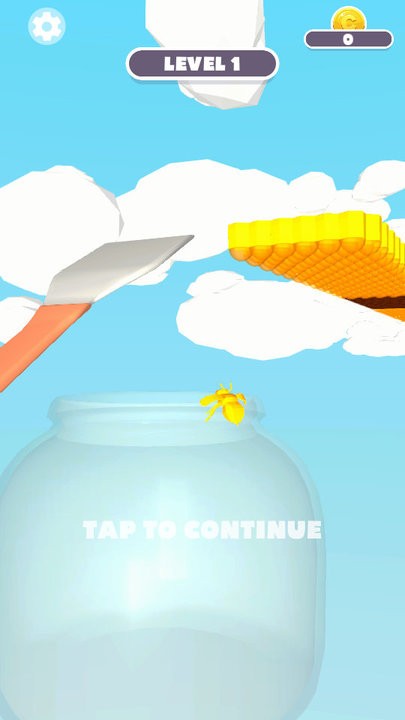 honey collector