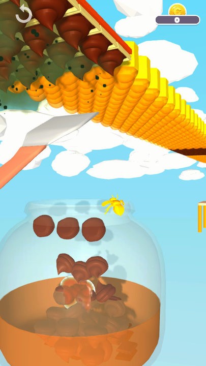 honey collector