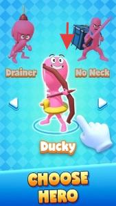 火柴人之战放置战争