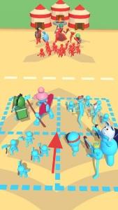 火柴人之战放置战争