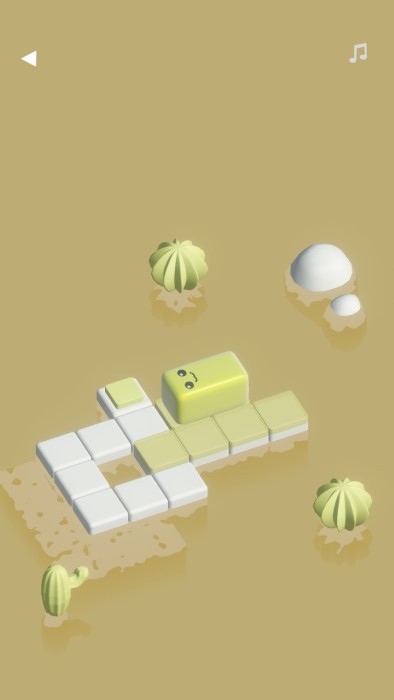 Pond Quest