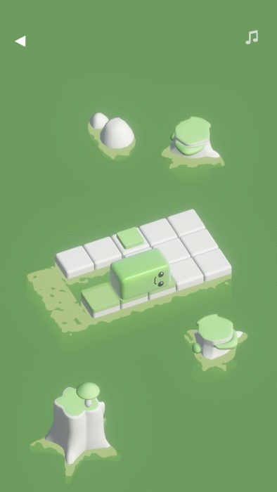 Pond Quest