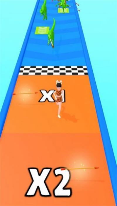 纪元奔腾Epoch Pendulum