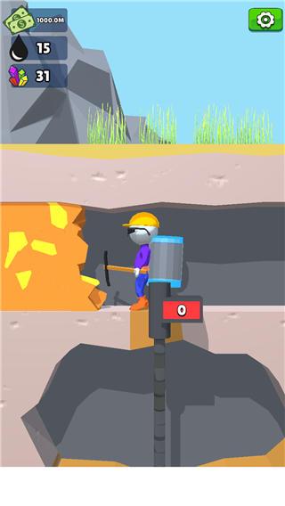 Oilman