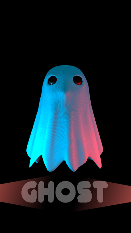 Ghost Catchers