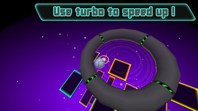 Gravity descent