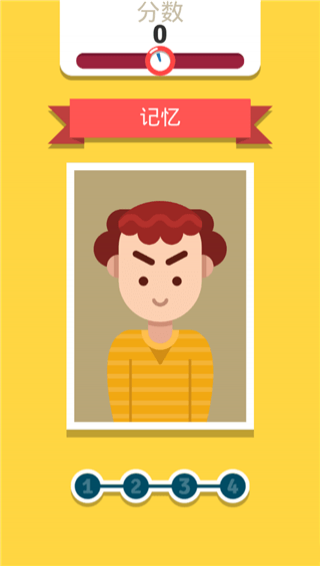 guessface