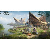 荒野起源双端互通吗 荒野起源账号互通介绍