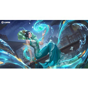 王者荣耀甄姬逆浪荇歌什么时候上线 怎么获得