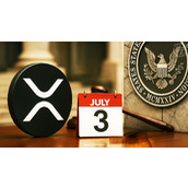 Ripple vs. SEC：7月3日将成为XRP诉讼的下一个重要日期？