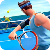 Tennis Clash