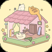 迷你梦幻小屋