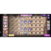 盲盒派对竞技场匹配机制介绍说明