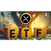 XRP ETF传闻四起：贝莱德施压SEC之际，Ripple放弃交叉上诉