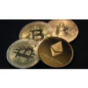 比特币矿商变「以太币金库」！BitMine 募资 2.5 亿美元买 ETH 、股价飙 500%