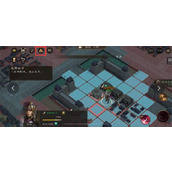 新三国志曹操传孟德新书逃离城市攻略