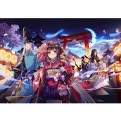 阴阳师图鉴收集特别签到活动第一弹前瞻介绍