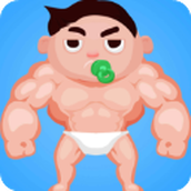 Muscle Boy