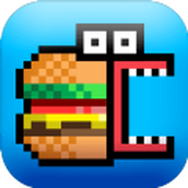 大嘴战斗Big mouth combat