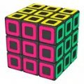 Restore Rubiks Cube 3D