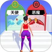 奔跑呀小仙女