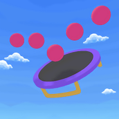 bounce tricks 3d
