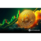 比特币期货开盘出现新的CME缺口，低于10.84万美元，价格仍坚守关键支撑位上方