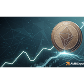 TRON的关键指标指向可能的TRX突破——评估概率...