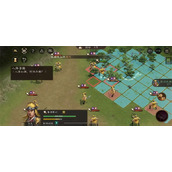 新三国志曹操传孟德新书人海寻路攻略