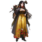 胜利女神牡丹技能详解 黑帮大姐大战斗表现怎么样