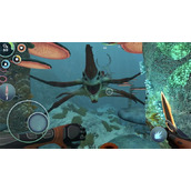 深海迷航幽灵利维坦怎么打