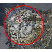 艾尔登法环黑夜君临特异地形介绍
